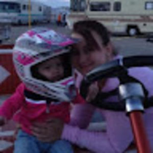 Meet your Posher, Jaydie